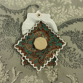 جانماز جیبی 10سانتی