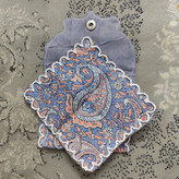 جانماز جیبی 10سانتی