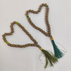 تسبیح تربت33 دانه
